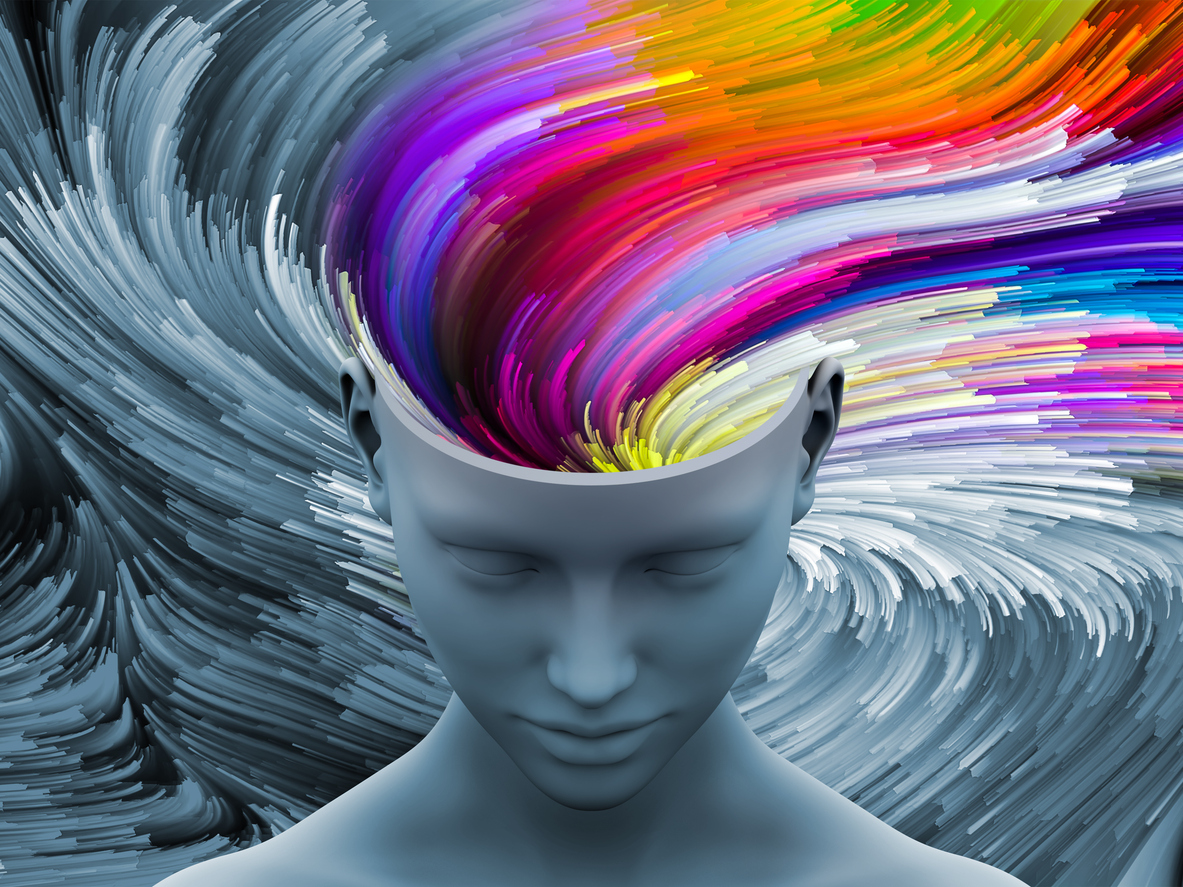 Scegliere il colore giusto nel marketing: istinto o strategia?